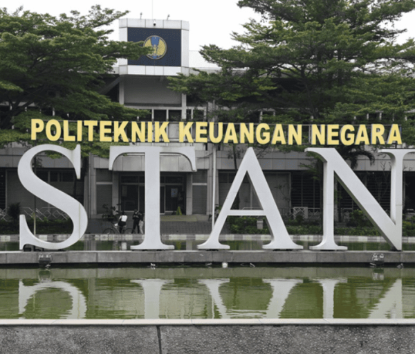 Berapa Gaji Lulusan STAN di Kantor Pajak? Segini Estimasi Perolehannya ...
