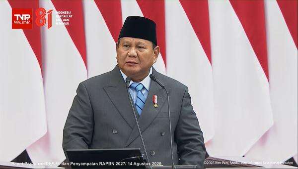 Prabowo Ingin Renovasi 10 Ribu Puskesmas, Anggarkan Rp4 Miliar per Unit Prabowo Ingin Renovasi 10 Ribu Puskesmas, Anggarkan Rp4 Miliar per Unit