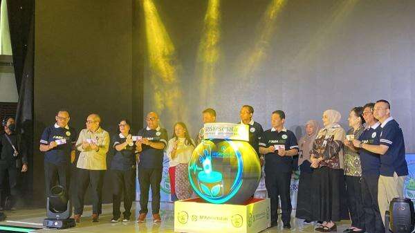54 Juta Peserta Tidak Aktif, BPJS Kesehatan Luncurkan Program Cicil Iuran JKN Harian 54 Juta Peserta Tidak Aktif, BPJS Kesehatan Luncurkan Program Cicil Iuran JKN Harian