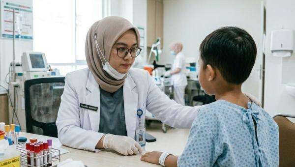 Warna Urine Anak Bisa Jadi Tanda Awal Gangguan Ginjal, Orang Tua Diminta Lebih Waspada Warna Urine Anak Bisa Jadi Tanda Awal Gangguan Ginjal, Orang Tua Diminta Lebih Waspada