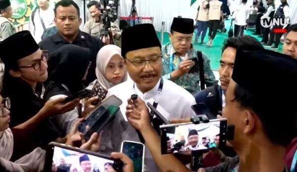 Muktamar ke-35 NU, 9 Anggota AHWA Terpilih Segera Bersidang Menetapkan Rais Aam Muktamar ke-35 NU, 9 Anggota AHWA Terpilih Segera Bersidang Menetapkan Rais Aam