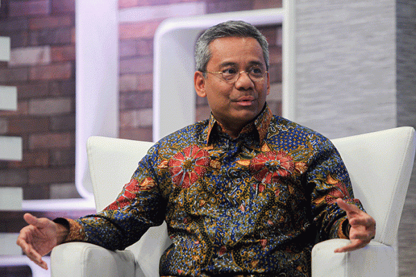 Insentif Kepabeanan 2025 Capai Rp40,4 T, Dunia Usaha Didorong Lebih Efisien Insentif Kepabeanan 2025 Capai Rp40,4 T, Dunia Usaha Didorong Lebih Efisien
