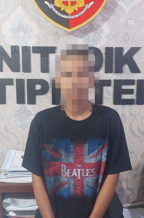 Nodai Kegadisan Anak Bawah Umur, Seorang Pemuda Di Kota Padang Diamankan Polisi Nodai Kegadisan Anak Bawah Umur, Seorang Pemuda Di Kota Padang Diamankan Polisi