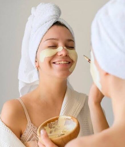 Cara Melakukan Chemical Peeling di Rumah dengan Aman, Kenali Risiko dan Perawatannya Cara Melakukan Chemical Peeling di Rumah dengan Aman, Kenali Risiko dan Perawatannya