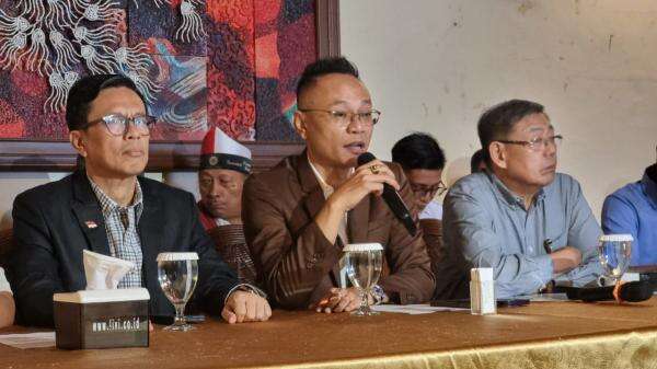 Peradi Bersatu Desak MA Terbitkan Aturan Berapa Kali Praperadilan Dapat Diajukan Peradi Bersatu Desak MA Terbitkan Aturan Berapa Kali Praperadilan Dapat Diajukan