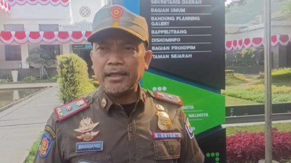 Viral! Warga Bandung Keluhkan Kegaduhan Aktivitas di Lapangan Padel, Satpol PP Tegur Pengelola Viral! Warga Bandung Keluhkan Kegaduhan Aktivitas di Lapangan Padel, Satpol PP Tegur Pengelola