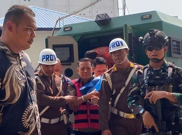 Eksepsi Febrie Ditolak, Pakar Minta JPU Buktikan Dugaan Pemerasan dan TPPU Eksepsi Febrie Ditolak, Pakar Minta JPU Buktikan Dugaan Pemerasan dan TPPU