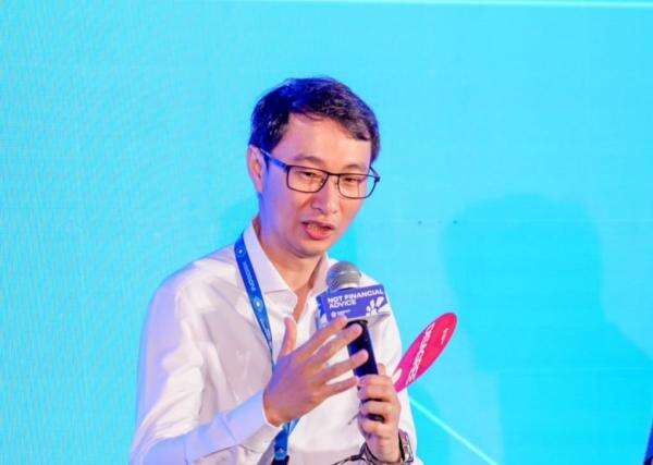 Pengguna Kripto RI Tembus 22,69 Juta, Industri Dorong Seimbangkan Inovasi dan Kepatuhan Pengguna Kripto RI Tembus 22,69 Juta, Industri Dorong Seimbangkan Inovasi dan Kepatuhan