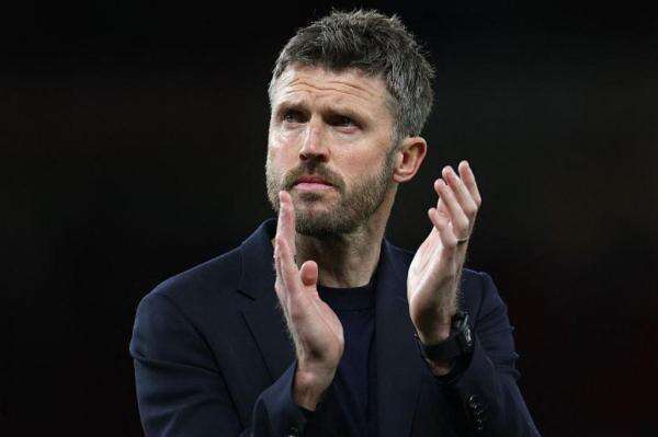 MU Rombak Lini Belakang, Carrick Datangkan 3 Bek di 2027 MU Rombak Lini Belakang, Carrick Datangkan 3 Bek di 2027