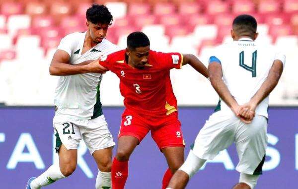 Resmi! Timnas Vietnam Tantang Malaysia di Perebutan Tempat Ketiga FIFA ASEAN Cup 2026 Resmi! Timnas Vietnam Tantang Malaysia di Perebutan Tempat Ketiga FIFA ASEAN Cup 2026