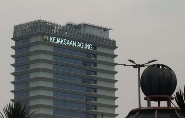 Penanganan Kasus Internal Bukti Keberanian dan Transparansi Kejagung Penanganan Kasus Internal Bukti Keberanian dan Transparansi Kejagung