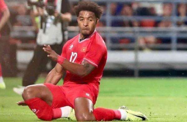 Apes Banget! Vietnam Kehilangan Striker Andalan di FIFA ASEAN Cup 2026 Apes Banget! Vietnam Kehilangan Striker Andalan di FIFA ASEAN Cup 2026