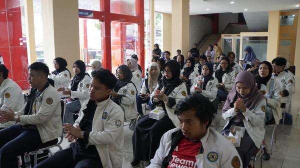 Program Studi Sarjana Kewirausahaan SBM ITB Luncurkan Program Kolaborasi Mahasiswa Program Studi Sarjana Kewirausahaan SBM ITB Luncurkan Program Kolaborasi Mahasiswa
