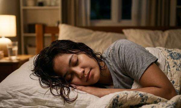 5 Tips Tidur Benar agar Tulang Belakang Tetap Sehat, Jangan Asal Lepas Bantal 5 Tips Tidur Benar agar Tulang Belakang Tetap Sehat, Jangan Asal Lepas Bantal