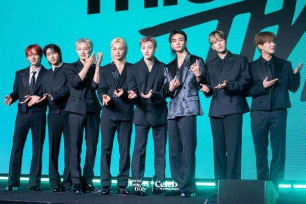 Stray Kids Akhirnya Respons Keputusan BTS soal Boikot Grammy 2027 Stray Kids Akhirnya Respons Keputusan BTS soal Boikot Grammy 2027
