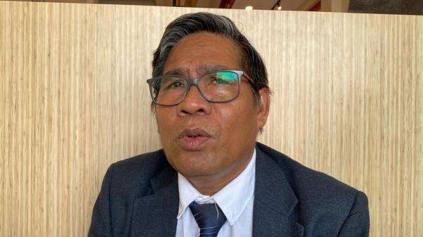 GRIB Jaya Siap Buat Laporan Polisi soal Kabar Kericuhan 27 Agustus GRIB Jaya Siap Buat Laporan Polisi soal Kabar Kericuhan 27 Agustus