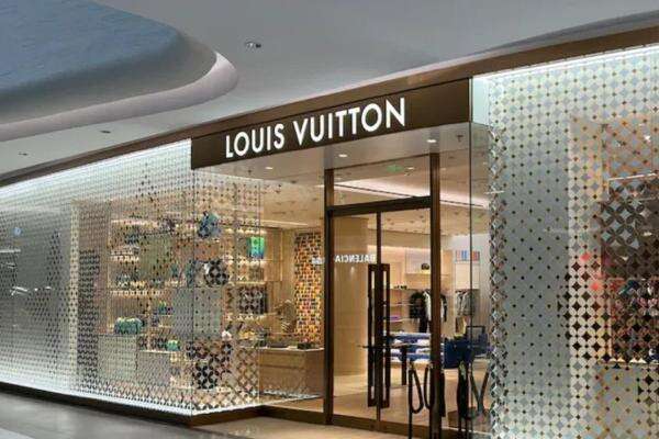 Pasar Barang Mewah China 'Ambruk', Gerai Louis Vuitton dan Gucci Tutup Massal Pasar Barang Mewah China 'Ambruk', Gerai Louis Vuitton dan Gucci Tutup Massal