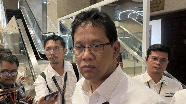 Purbaya Disebut Resmikan Pinjol Yayasan Al Mubarok, Kemenkeu: Waspada, Itu Hoaks Purbaya Disebut Resmikan Pinjol Yayasan Al Mubarok, Kemenkeu: Waspada, Itu Hoaks