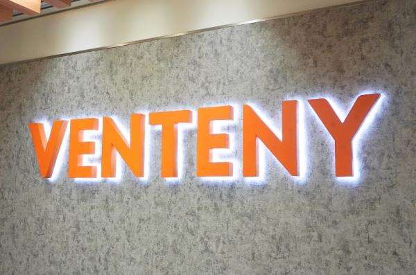 Venteny (VTNY) Catat Pendapatan Rp105,8 Miliar di Semester I-2026, Ini Penopangnya Venteny (VTNY) Catat Pendapatan Rp105,8 Miliar di Semester I-2026, Ini Penopangnya