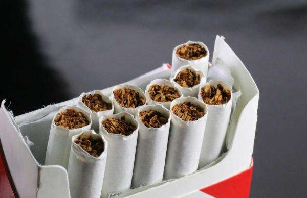 Cukai Baru Jadi Katalis, Saham Rokok HMSP-WIIM Diproyeksi Bangkit Cukai Baru Jadi Katalis, Saham Rokok HMSP-WIIM Diproyeksi Bangkit