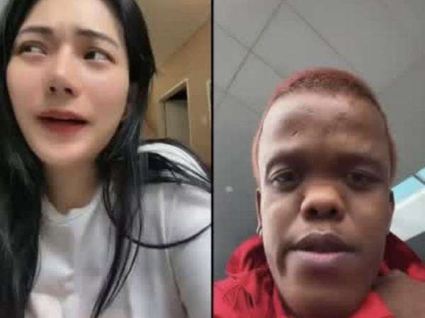 Kronologi Lengkap Berlliana Lovell Alami Pelecehan Seksual saat Live TikTok, Merasa Direndahkan! Kronologi Lengkap Berlliana Lovell Alami Pelecehan Seksual saat Live TikTok, Merasa Direndahkan!