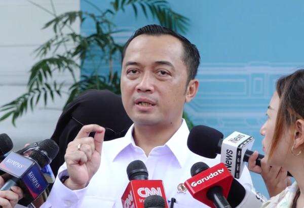 Istana Respons Isu Surpres Pergantian Kapolri: Tidak Ada Istana Respons Isu Surpres Pergantian Kapolri: Tidak Ada