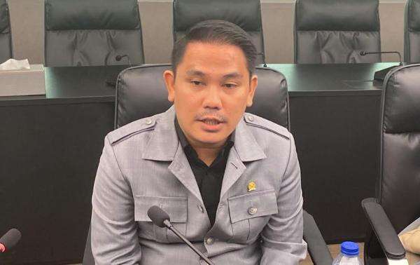 Anggota DPR Habibur Rochman Bantah Minta Rekening Botok Pati Diblokir: 1.000 Persen Bukan Saya! Anggota DPR Habibur Rochman Bantah Minta Rekening Botok Pati Diblokir: 1.000 Persen Bukan Saya!