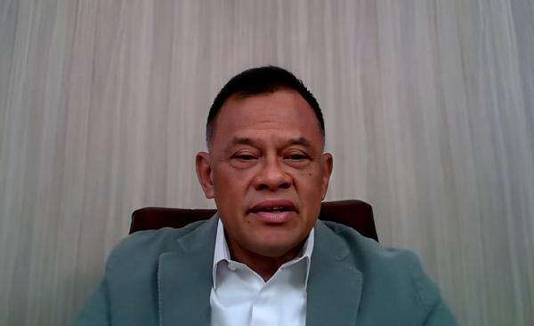 Jenderal Gatot Ingatkan Meritokrasi TNI Terancam jika Jabatan Dipengaruhi Politik Jenderal Gatot Ingatkan Meritokrasi TNI Terancam jika Jabatan Dipengaruhi Politik