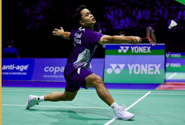 Penyebab Anthony Ginting dan Moh Zaki Ubaidillah Mundur dari Macau Open 2026 Penyebab Anthony Ginting dan Moh Zaki Ubaidillah Mundur dari Macau Open 2026