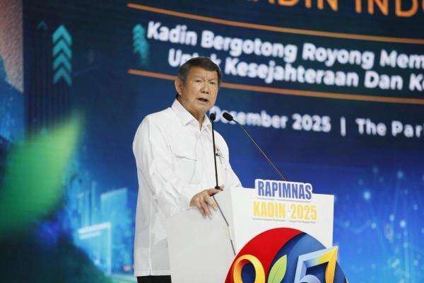 Saham WIFI Jatuh 8 Persen usai Hashim Djojohadikusumo Mundur dari Komisaris Utama Saham WIFI Jatuh 8 Persen usai Hashim Djojohadikusumo Mundur dari Komisaris Utama