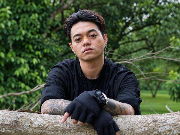 Reza Arap Amuk DJ Bravy dan Tepe, Singgung soal Star Syndrome dan Joke Tongkrongan Reza Arap Amuk DJ Bravy dan Tepe, Singgung soal Star Syndrome dan Joke Tongkrongan