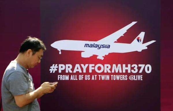 Hilang Misterius 12 Tahun Silam, Pencarian Pesawat Malaysia Airlines MH370 Diperpanjang Setahun Hilang Misterius 12 Tahun Silam, Pencarian Pesawat Malaysia Airlines MH370 Diperpanjang Setahun