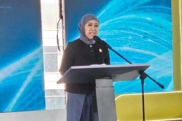 Menkomdigi Pastikan Pemerintah Tak Pernah Larang Media Liput Aksi Demo Menkomdigi Pastikan Pemerintah Tak Pernah Larang Media Liput Aksi Demo