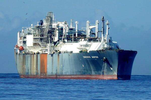 45 Kapal Tanker Masuk Daftar Hitam Iran, Kargo Pelanggar Selat Hormuz Bakal Disita 45 Kapal Tanker Masuk Daftar Hitam Iran, Kargo Pelanggar Selat Hormuz Bakal Disita