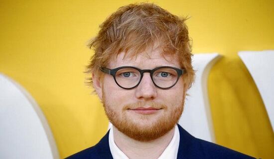 Ed Sheeran Keluarkan Macklemore dari Tur gegara Dukung Palestina? Ini Faktanya! Ed Sheeran Keluarkan Macklemore dari Tur gegara Dukung Palestina? Ini Faktanya!