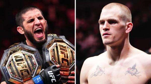Islam Makhachev vs Ian Garry:Pertarungan Gulat Rusia Lawan Striking Irlandia Islam Makhachev vs Ian Garry:Pertarungan Gulat Rusia Lawan Striking Irlandia