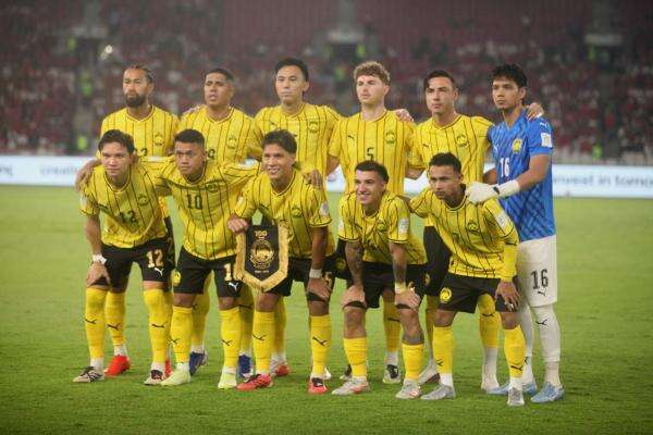 Tan Cheng Hoe: Kami Hampir Kalahkan Timnas Indonesia di SUGBK! Tan Cheng Hoe: Kami Hampir Kalahkan Timnas Indonesia di SUGBK!