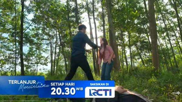 Sinopsis Terlanjur Mencintaimu Eps 15: Rendi Panik Mengetahui Arumi Masih Hidup Sinopsis Terlanjur Mencintaimu Eps 15: Rendi Panik Mengetahui Arumi Masih Hidup