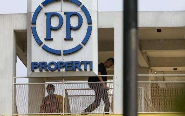 PP Properti (PPRO) Bukukan Pendapatan Rp171,2 Miliar pada Semester I-2026 PP Properti (PPRO) Bukukan Pendapatan Rp171,2 Miliar pada Semester I-2026