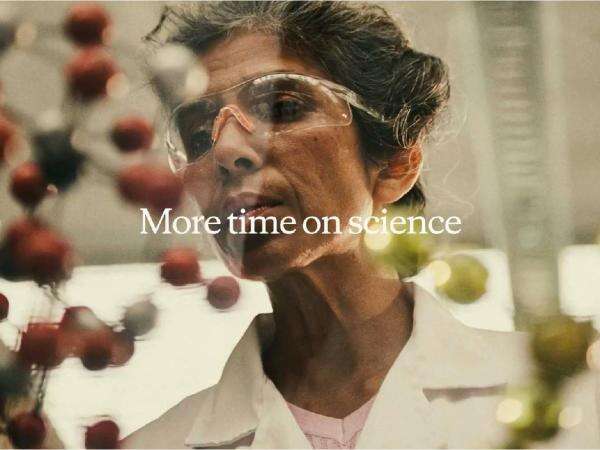 Claude Science Jadi Andalan Riset Medis, Begini Cara AI Anthropic Bantu Ilmuwan Claude Science Jadi Andalan Riset Medis, Begini Cara AI Anthropic Bantu Ilmuwan