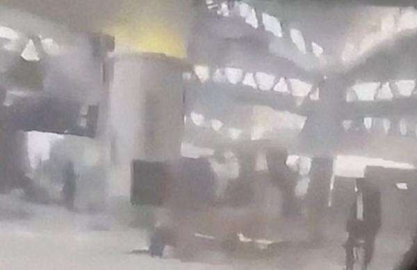 Lagi, Serangan Houthi ke Bandara Riyadh Arab Saudi Makan Korban Jiwa Lagi, Serangan Houthi ke Bandara Riyadh Arab Saudi Makan Korban Jiwa