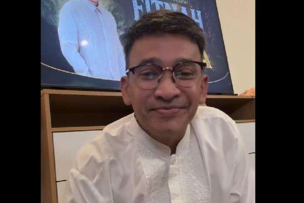 Ruben Onsu Diperiksa Hari Ini Terkait Kasus Penipuan, Janji Kooperatif dan Siap Berdamai Ruben Onsu Diperiksa Hari Ini Terkait Kasus Penipuan, Janji Kooperatif dan Siap Berdamai