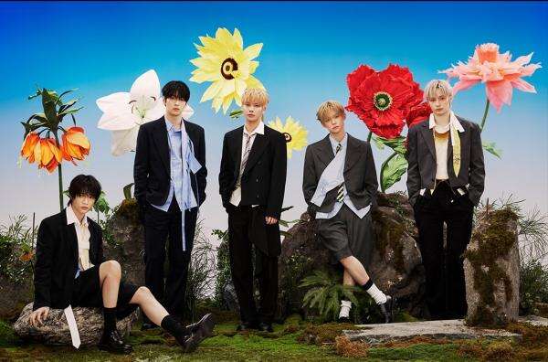 TXT Segera Gelar Konser STEAL THE WIND, Mampir Jakarta Maret 2027! TXT Segera Gelar Konser STEAL THE WIND, Mampir Jakarta Maret 2027!