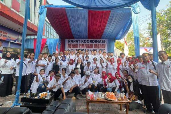 Kejar 2 Kursi DPRD, Perindo Jakarta Utara Solidkan Struktur Lewat Penguatan Ekonomi Kerakyatan Kejar 2 Kursi DPRD, Perindo Jakarta Utara Solidkan Struktur Lewat Penguatan Ekonomi Kerakyatan