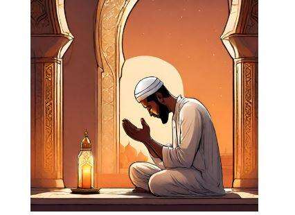 Bacaan Doa Akhir Tahun Hijriah, Lengkap Teks Arab, Latin, dan Artinya Bacaan Doa Akhir Tahun Hijriah, Lengkap Teks Arab, Latin, dan Artinya