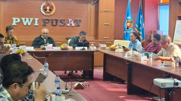 OJK Ungkap Tantangan Pertumbuhan Industri Modal Ventura OJK Ungkap Tantangan Pertumbuhan Industri Modal Ventura