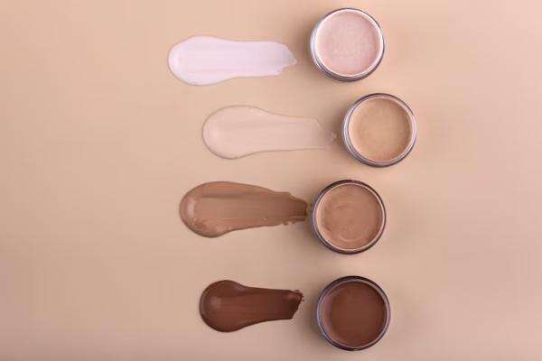 Skin Tint vs Foundation, Apa Bedanya? Skin Tint vs Foundation, Apa Bedanya?