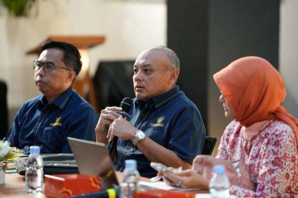 BPDP Biayai B50 dan Subsidi Solar Nelayan, Dana Sawit Aman? BPDP Biayai B50 dan Subsidi Solar Nelayan, Dana Sawit Aman?