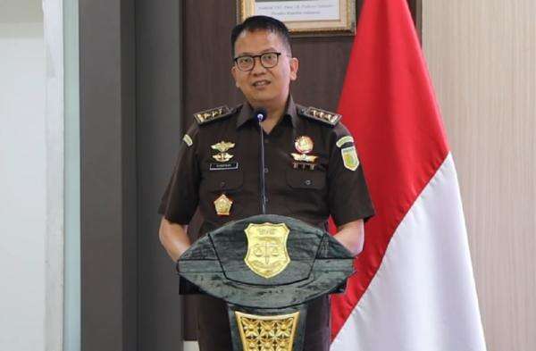 Kuntadi Jadi Jampidsus, Yusril: Tugas Pokoknya Selesaikan Kasus Febrie Adriansyah Kuntadi Jadi Jampidsus, Yusril: Tugas Pokoknya Selesaikan Kasus Febrie Adriansyah