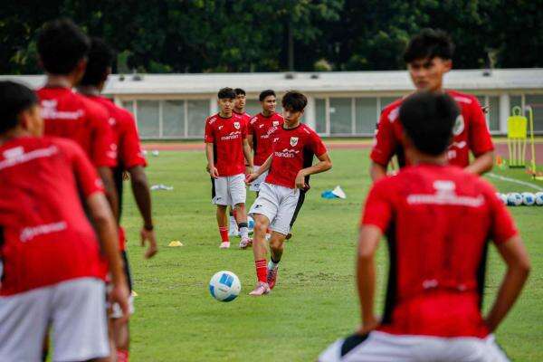 Jadwal Lengkap Piala Dunia U-17 2025: Timnas Indonesia U-17 Siap Beri Kejutan di Grup Neraka Jadwal Lengkap Piala Dunia U-17 2025: Timnas Indonesia U-17 Siap Beri Kejutan di Grup Neraka